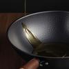 Chui Da Huang Hammered Iron Pot 3-Piece Set