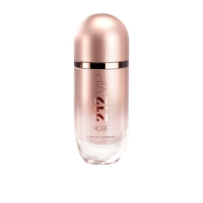 Eau de Parfum 212 VIP ROSÉ edp vapeur 80 ml