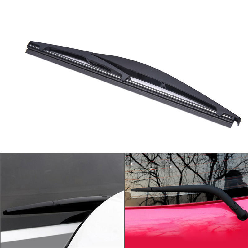 10″ Rear Rain Window Windscreen Windshield Wiper Blade For Suzuki Sx4 Swift Alto