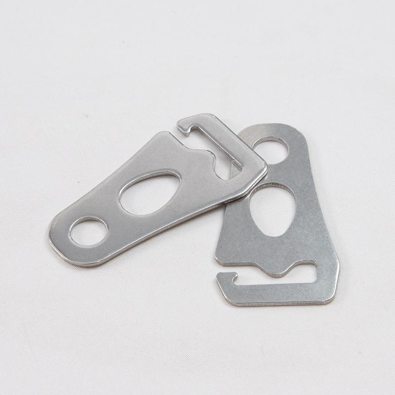 Stainless Steel Wind Buckle,Tent Adjuster, Wind Buckle Camping Rope Buckle,Tent Fastening Accessories Tent Quick Knot Buckle