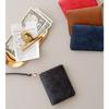 Money Card Wallet + Neck Strap Set
