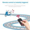 Universal Key Duplicator for 315MHz and 433MHz Wireless Control Easy Copy Remote for Automatic Doors and Garage Openers