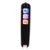 WiFi Scanning Pen Intelligent Reader Electronic Dictionary Language Translator Portable Learning Device Built in Battery