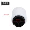 3 Series E46 320D E39 520D 530D Oil Separator Filter, 100  Replacement with Premium Quality, Rubber Sls Included, sy Installation, OE # 11127793164,