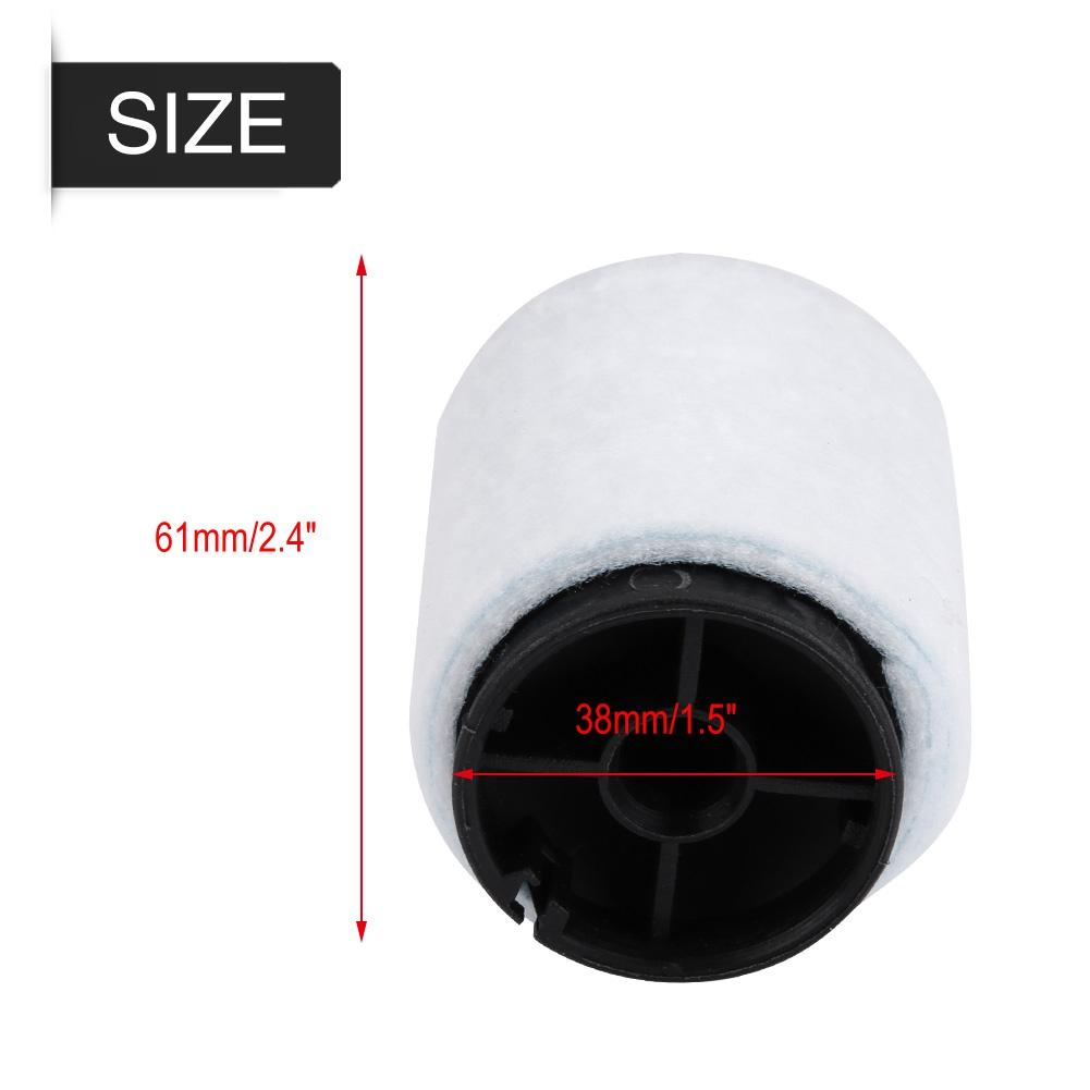 3 Series E46 320D E39 520D 530D Oil Separator Filter, 100  Replacement with Premium Quality, Rubber Sls Included, sy Installation, OE # 11127793164,