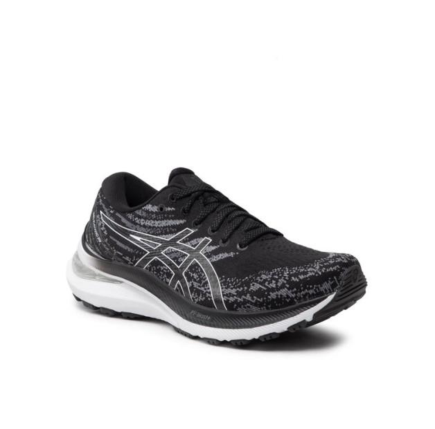 

Обувь для бега Asics Gel-Kayano 29 1012B272 Czarny