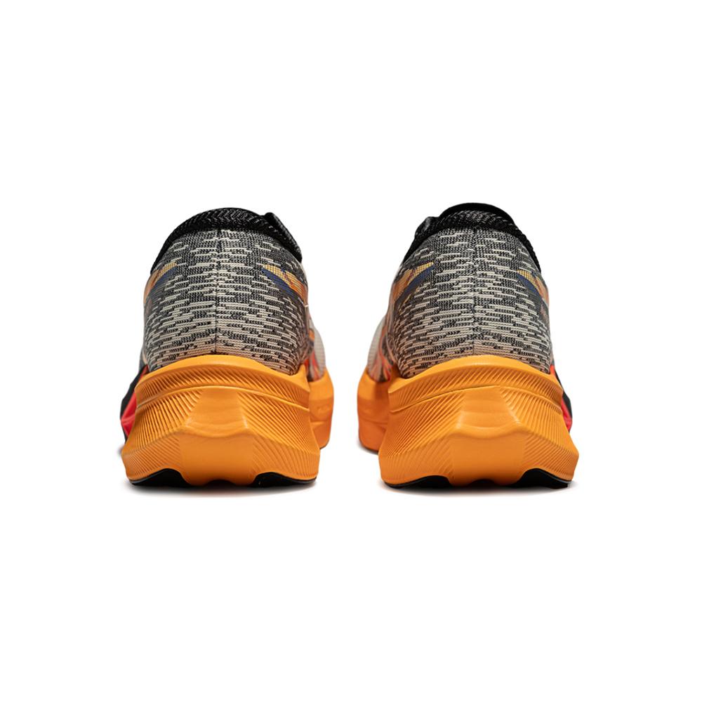 Asics MAGIC SPEED 4 Fabric Cushioning Low Top FLYTEFOAM Training Long Distance Running Racing Running Shoes Men's 1011C178-200