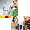 DIY Pipe Straw Kit, 30 Pcs DIY Crazy Fun Straws Connectors Novelty Straws, Create Your Own Fun & Funky Straw for Party Beverage