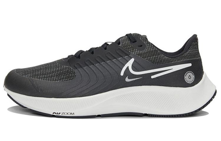 Nike Air Zoom Pegasus 38 Shield  Black Dark Smoke Grey  DC4073-001 44