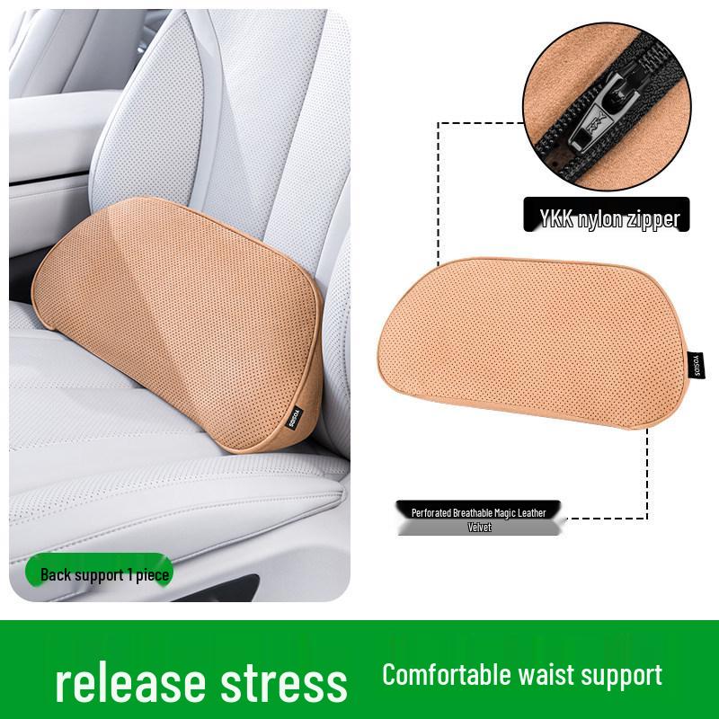 Lexus ES200/ES300h/RX300 Lumbar Support Cushion for Driving