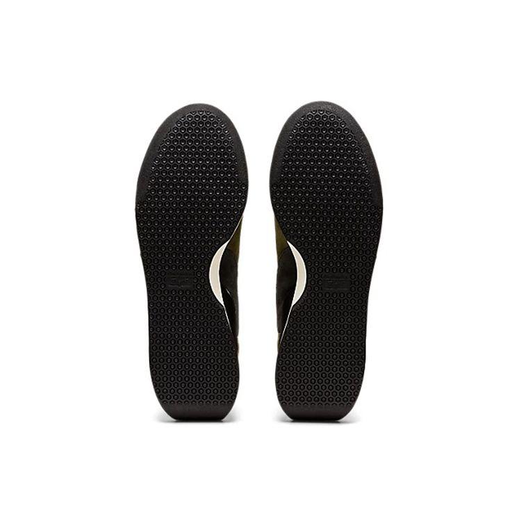 Onitsuka Tiger Unisex Ultimate 81 Ex Mistletoe Green Graphite Grey 1183B640-300