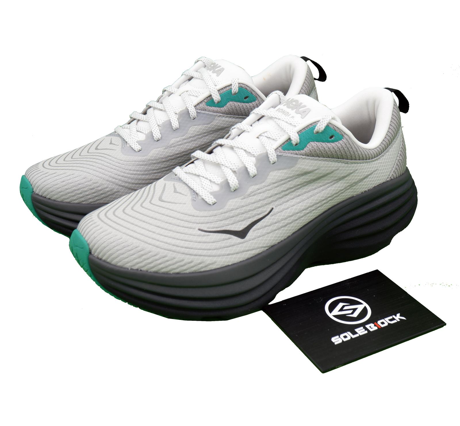 

Hoka One One Bondi 8 Stealth Tech Men s 1150918-HRM 44