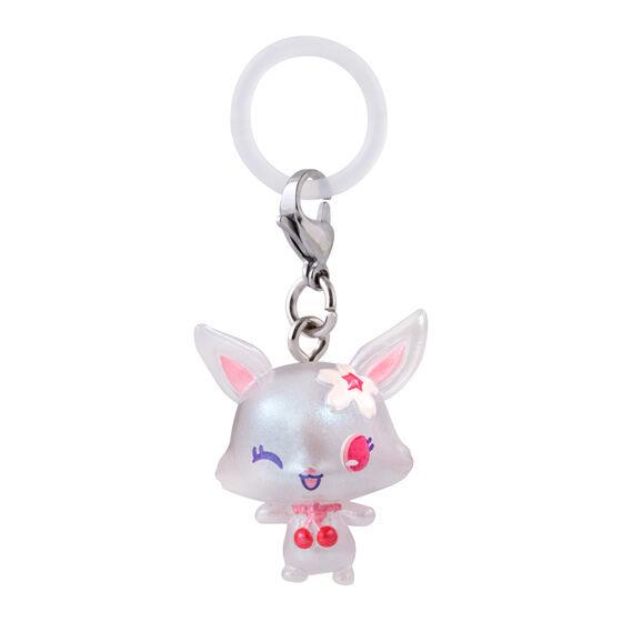 Accessorio Marcatore Jewelpet - Versione Aurora Scintillante