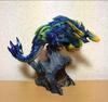 [USED] Capcom Builder Creator's Model Brachydios Fury Figure