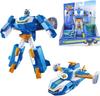 2-in-1 robot