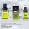 CHANDO Men's Glacier Oil Control Refreshing Skincare Set