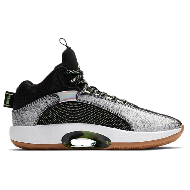 Air Jordan Zion Williamson X Air Jordan 35 Pf 'Bayou Boys' Jordan DA2377-100