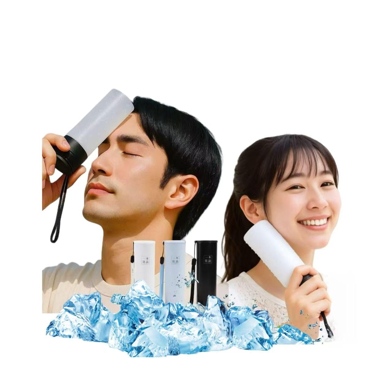 

Пакеты со льдом для сохранения прохлады, профилактика теплового удара, компактный мини-лед, вакуумная изоляция, сохраняет холод около 20 часов, нержавеющая сталь, портативный лед синий