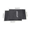 USB Heated Handlebar Gloves Hand Warmer for Motorcycle Water Resistant Anti Slip