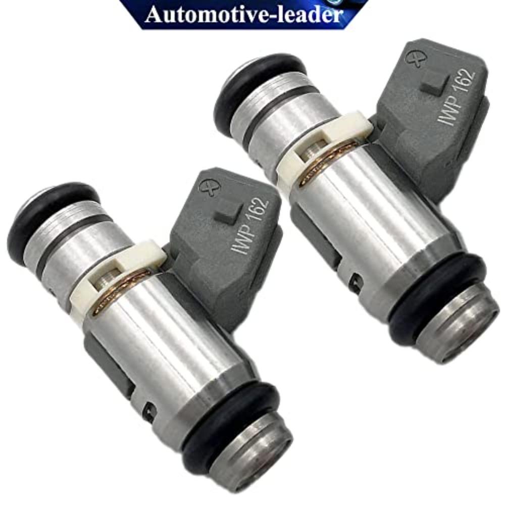 2PCS IWP162 Fuel Injector For Multistrada Sport 1198 Gt MOTO GUZZI Breva Norge