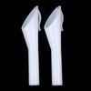 Flexible Car Fuel Filler Funnel Tube Oilproof Petrol Spout Adapter for Safe Filling without Spills Home Garage Tool