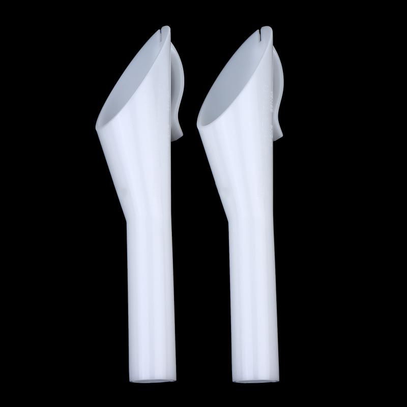 Flexible Car Fuel Filler Funnel Tube Oilproof Petrol Spout Adapter for Safe Filling without Spills Home Garage Tool