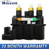 Front Air Suspension Valve Compressor Pump for Land Rover Range Rover Discovery L405 L494 L462 Range Rover Velar LR070245