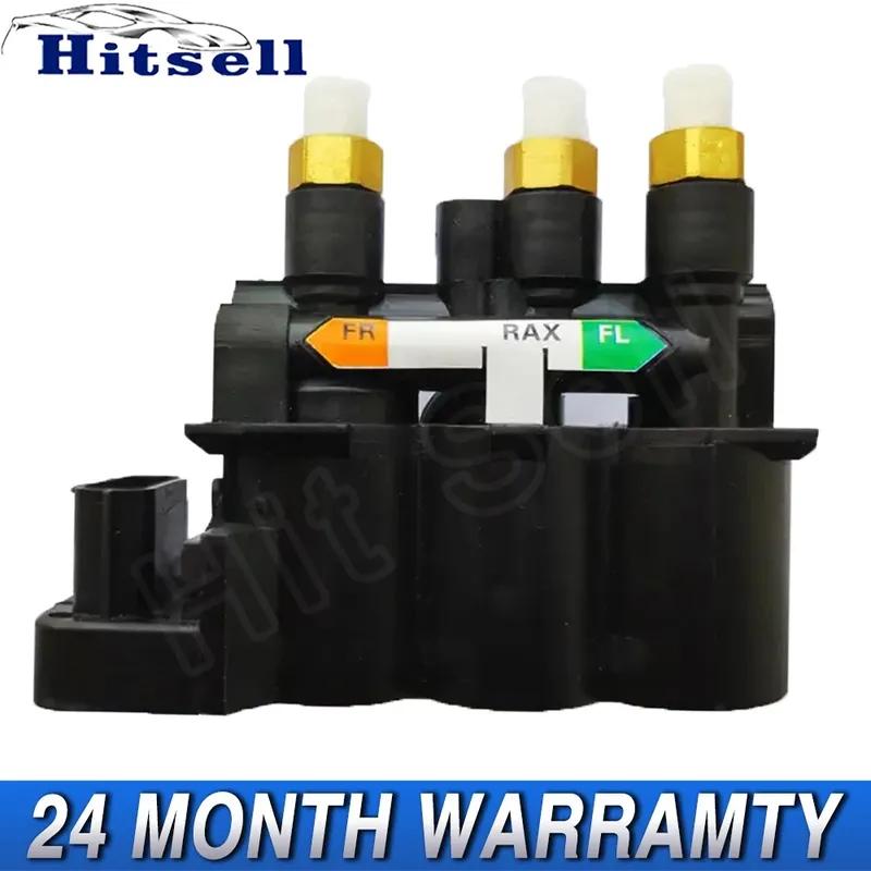 Front Air Suspension Valve Compressor Pump for Land Rover Range Rover Discovery L405 L494 L462 Range Rover Velar LR070245