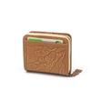 Dakota Animale Bifold Wallet 0030190 Beige42