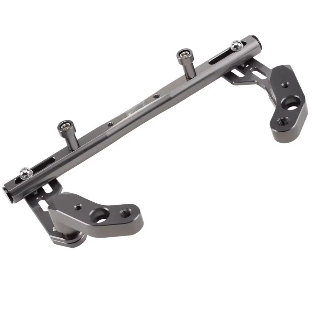 Universal Motorcycle Cross Balance Bar Mutifunctional Cross Bar Motorcycle Accessories