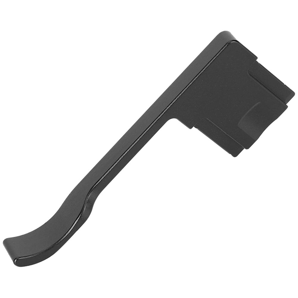Aluminium Alloy Comfortable Camera Thumb Grip Handle Accessory for RICOH GR3 Camera