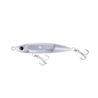 SHIMANO Lure Salt Plug OCEA Special Order Hiramasa 160F Flash Boost F White 005 Offshore Casting Bluefish Yellowtail Diving Pencil XU-B16U
