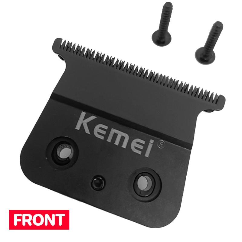 Professional Hair Clippers cutting machine Blade For Kemei KM-2299 hair clipper accessories Replacement Blade Head
