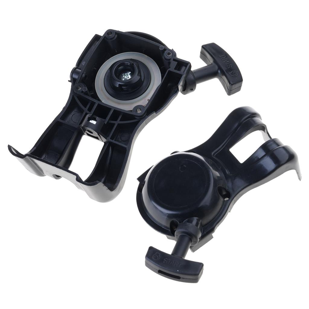 Recoil Starter Pull Start Assembly A051001312 for SRM-225 SRM-225SB SRM-225U SHC-225S SHC-255 Trimmer Accessories