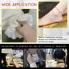 AB34-For Jewelry Pliers, Rubber Hammer, Wooden Bracelet Sizing Bangle Mandrel(5Pcs)- For Jewelry Tool Set Kit For Jewelry Making