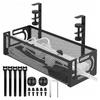Cable Shelf and Cable Guide VALIA