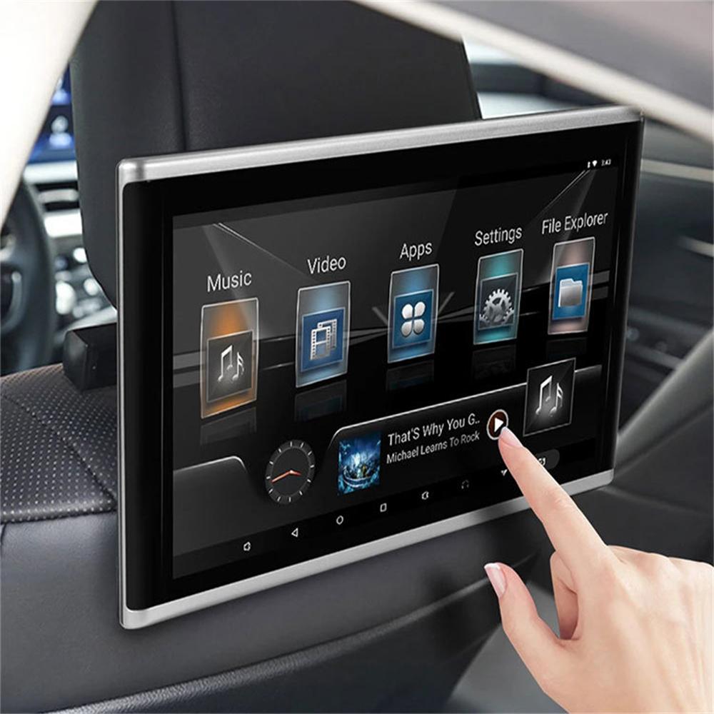 10.1inch Car Rear Seat Headrest Monitor Car Accessories
