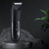 Waterproof razor, ceramic cutting machine, full-body hair trimmer, painless facial electric groin clipper tool
