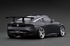 Ignition Model 1/18 TOP SECRET Fairlady Z (RZ34) Matte Black Finished Product IG3384