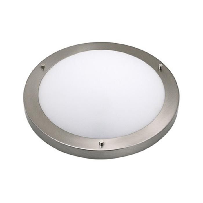 Classic Round Ceiling Light 60W (EQ. FLC 12W) Diameter 330mm