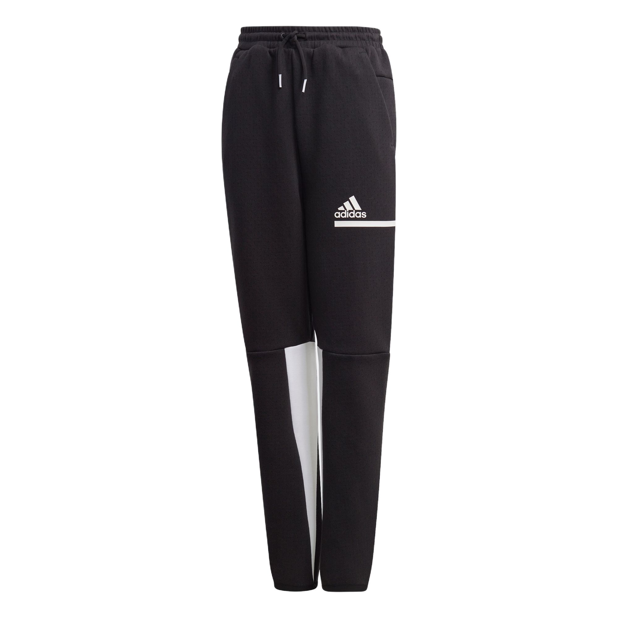 

Teenagers Adidas x ZNE Knitted Sweatpants Z.N.E Black GN4764 152
