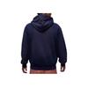 Jordan Loose Fit Hooded Long Sleeve Sweatshirt Men tops Midnight-Navy FV7249-410