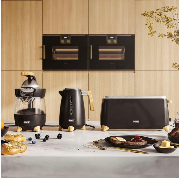Kettle Princess 236061 Pure (01.236061.01.001)