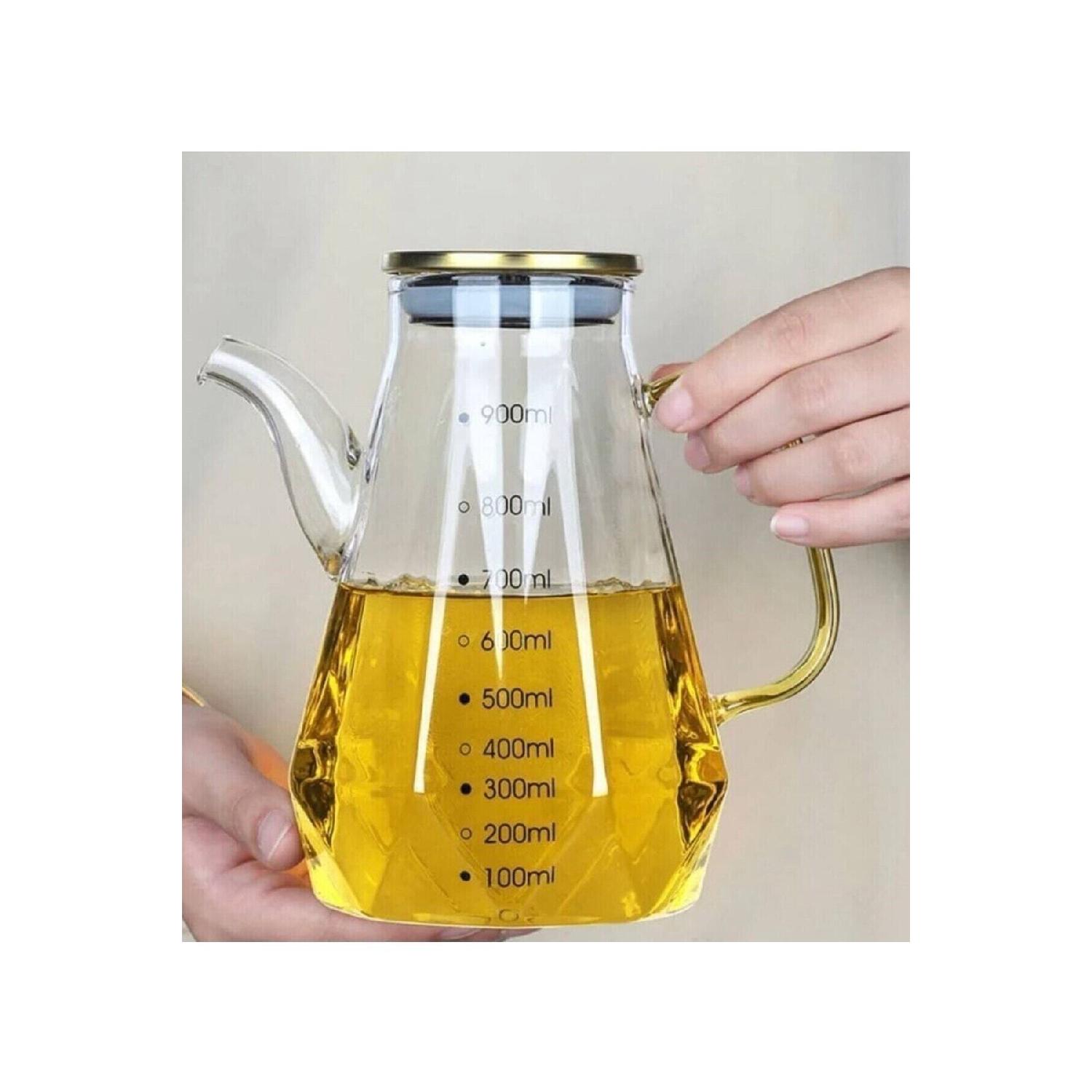 

Масленка Lubri 1000 мл Tr-3998