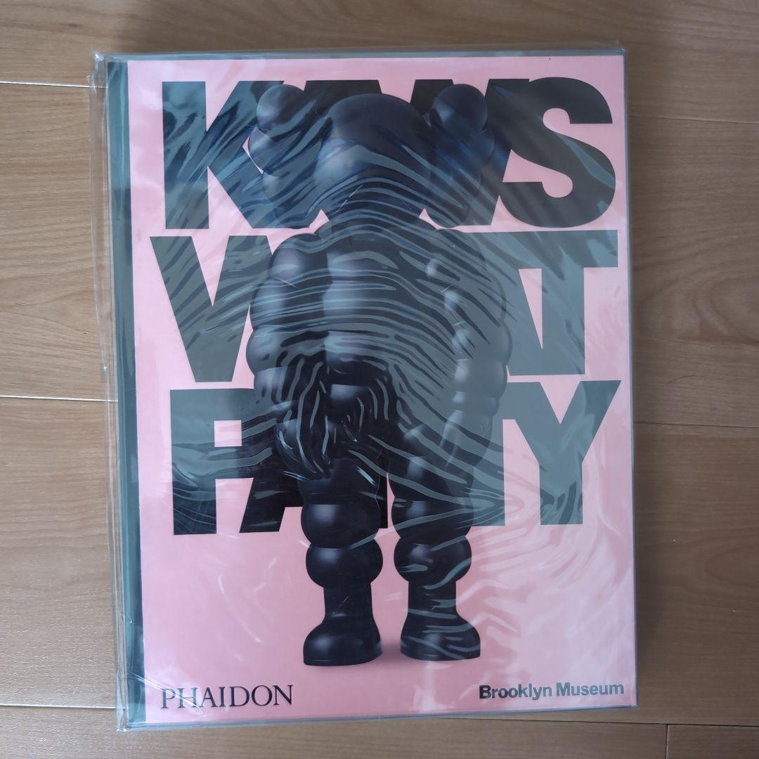 

[Б/У] kaws what party ЧЕРНЫЙ на розовом черный розовый