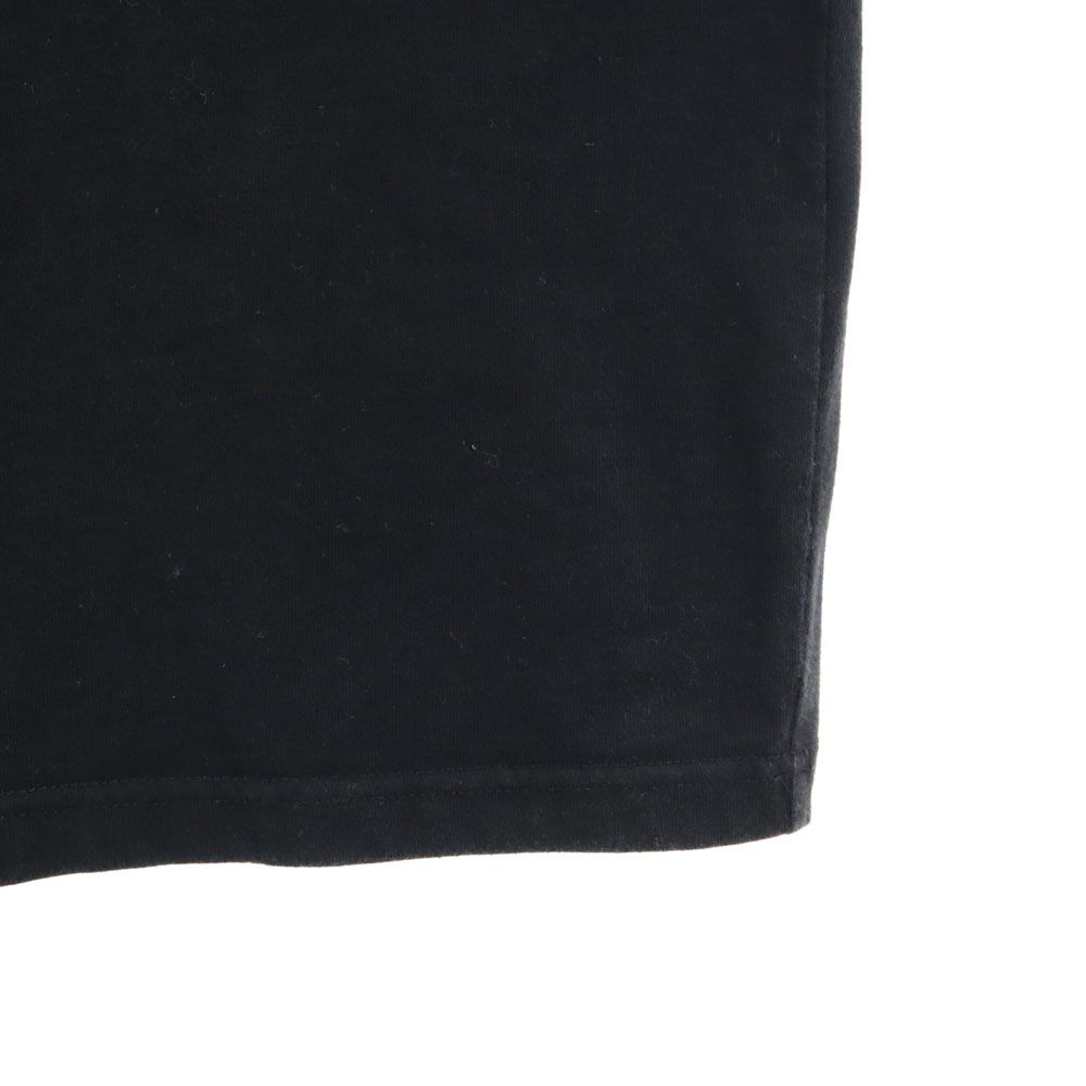 Stella McCartney made in Italy Short sleeve T-shirt M Black series Men's Used