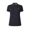 New Athletics Polo Shirt Women's RD Royal Blue A11W523133F-NV