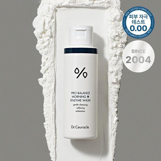 Dr.Ceuracle Morning Enzyme Wash 50g