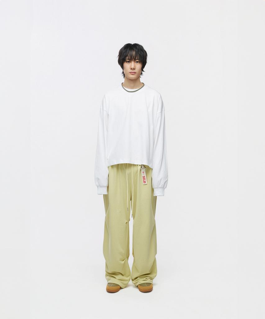 Saillaseu P01 Evy Pants_Lm