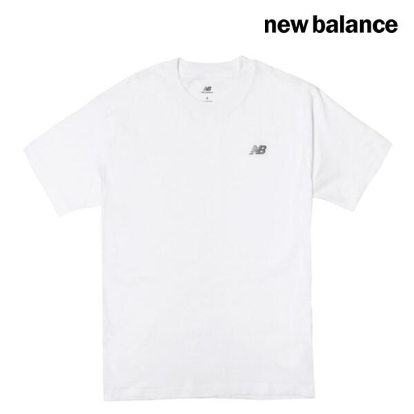New Balance футболка с коротким рукавом S